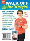 Walk Off the Weight - 11 Easy Plans [electronic resource]